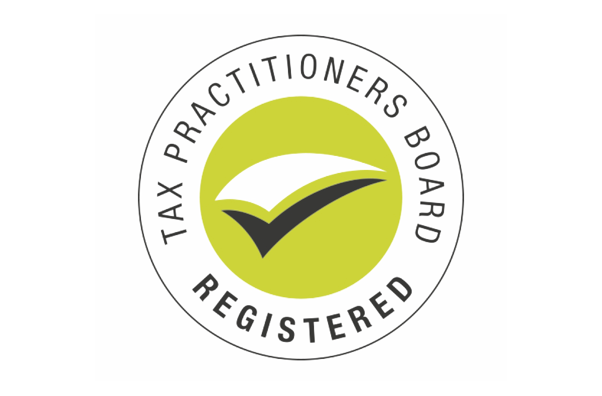Tax Agent Board Logo